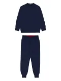 DSQUARED2 KIDS Icon tracksuit - Blue