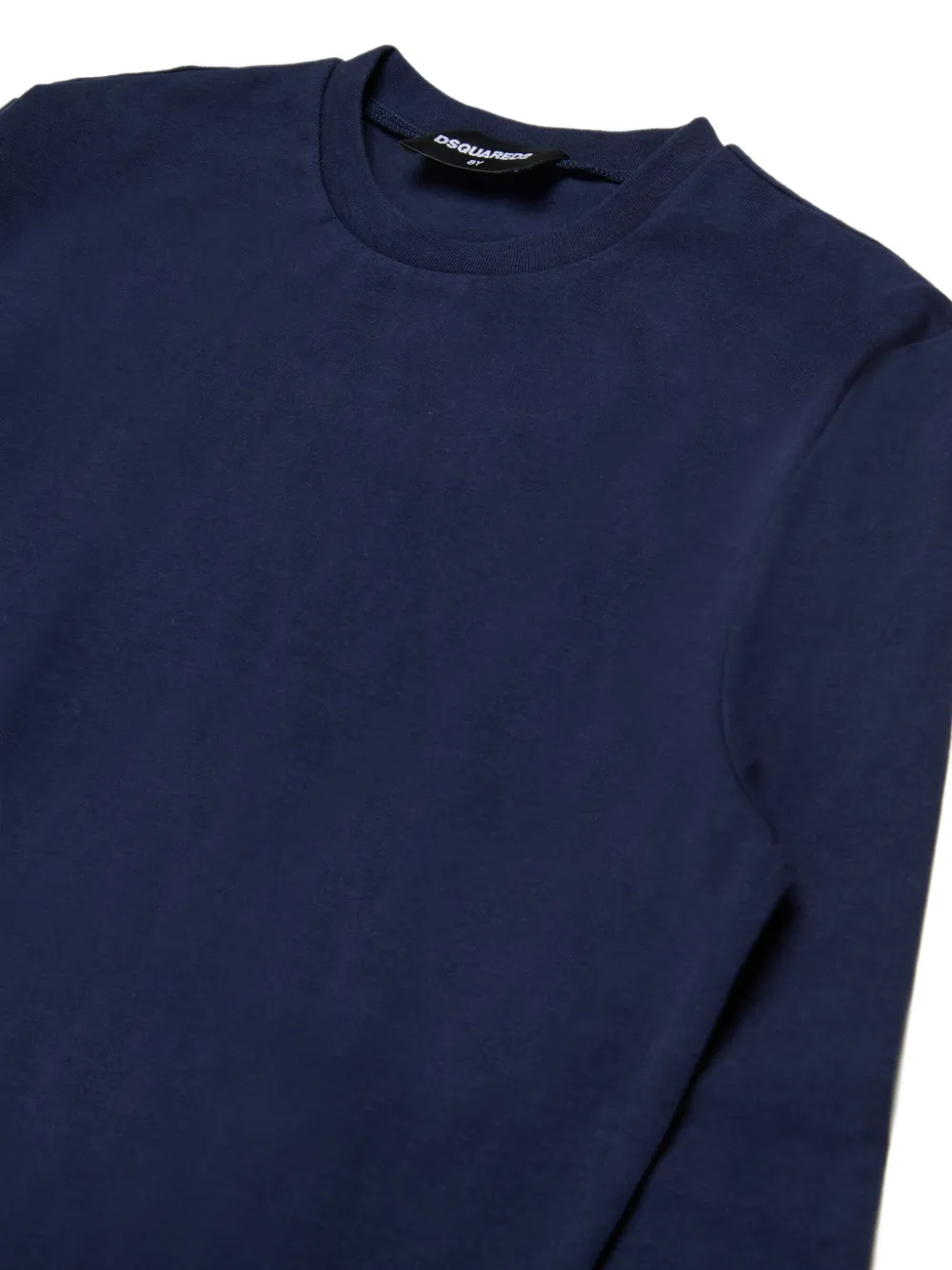 DSQUARED2 KIDS Icon trainingspak Blauw