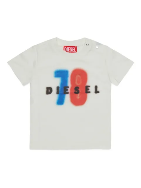 Diesel Kids Tessib T-shirt 