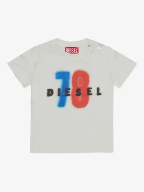 Diesel Kids playera Tessib
