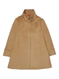 MAX&Co. Kids single-breasted coat - Neutrals