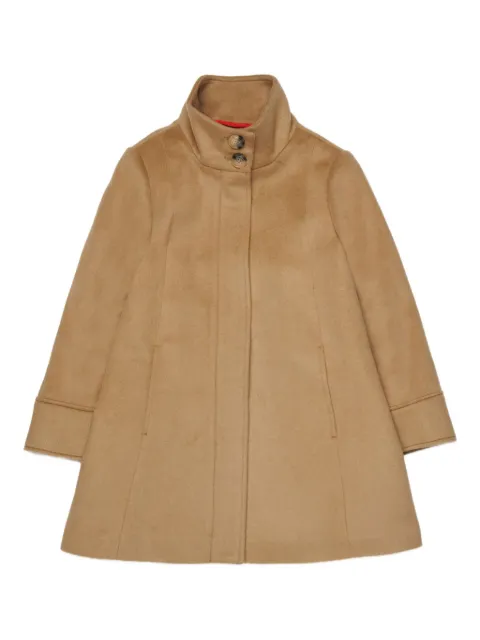 MAX&Co. Kids single-breasted coat