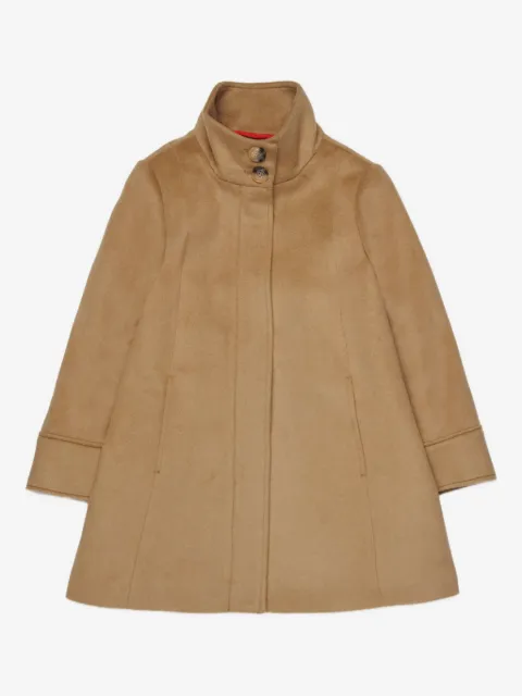 MAX&Co. Kids single-breasted coat