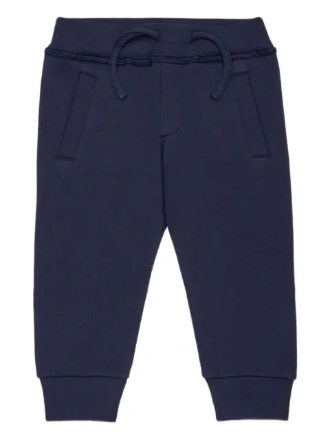 DSQUARED2 KIDS Jogginghose mit "Icon"-Print