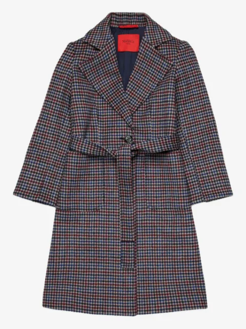 MAX&Co. Kids wool coat