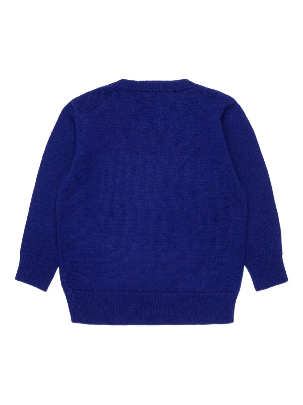 DSQUARED2 KIDS wool sweater | Knitwear | Image 2