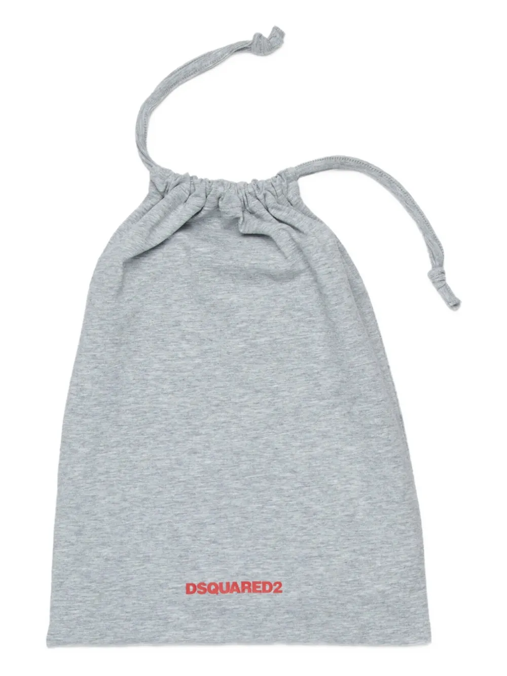 DSQUARED2 KIDS Pyjama met logoprint Grijs