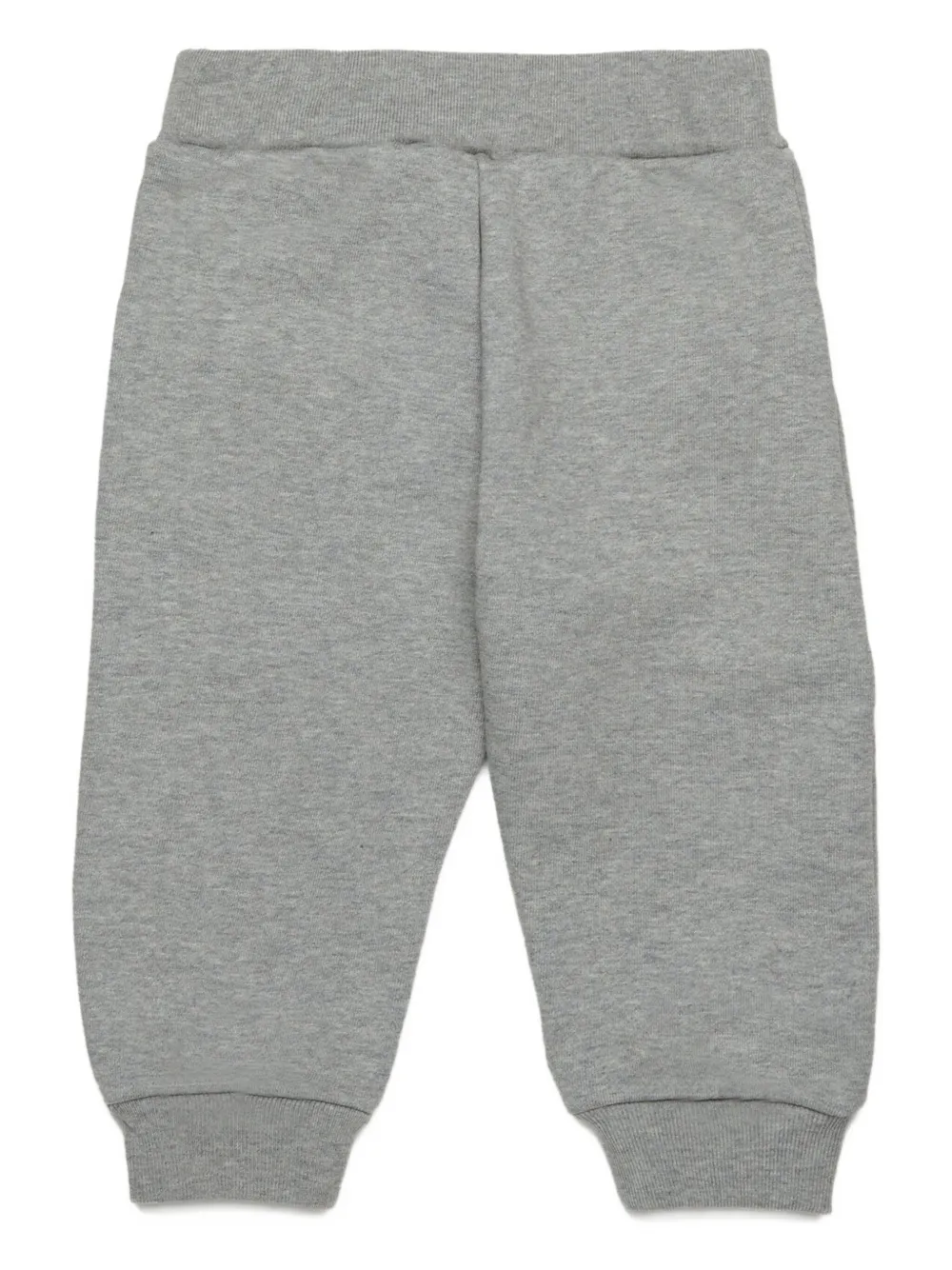 Marni Kids Jersey trainingsbroek Grijs