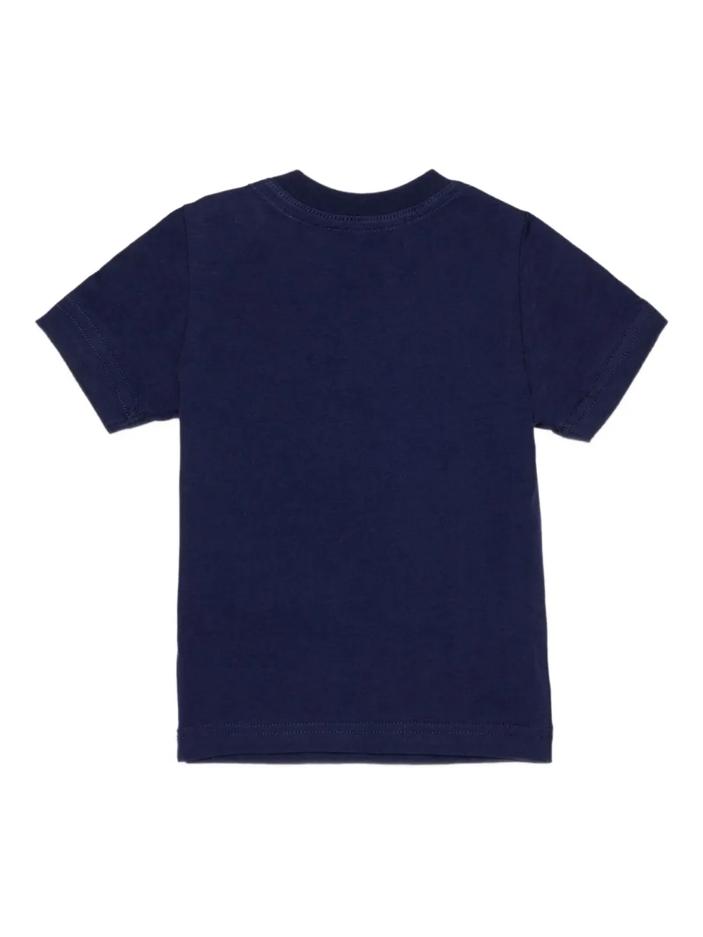 DSQUARED2 KIDS graphic-print T-shirt | Baby T-Shirts | Image 2