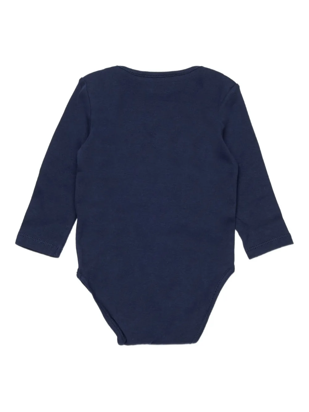 DSQUARED2 KIDS Icon romper Blauw