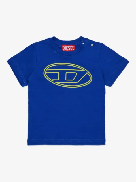 Diesel Kids Timotyb T-shirt