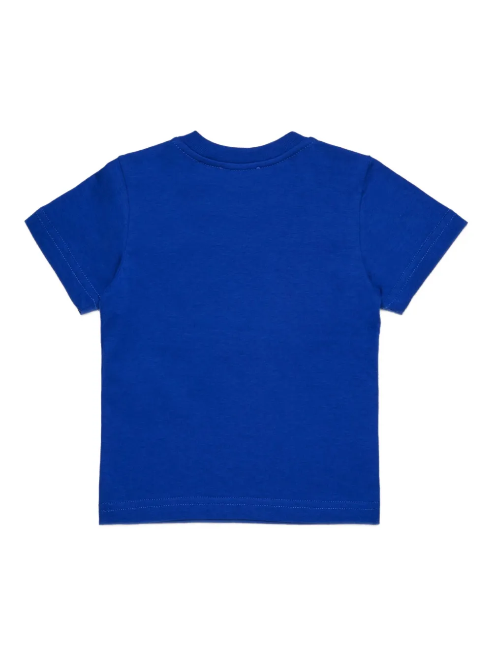 Diesel Kids Timotyb T-shirt - Blauw