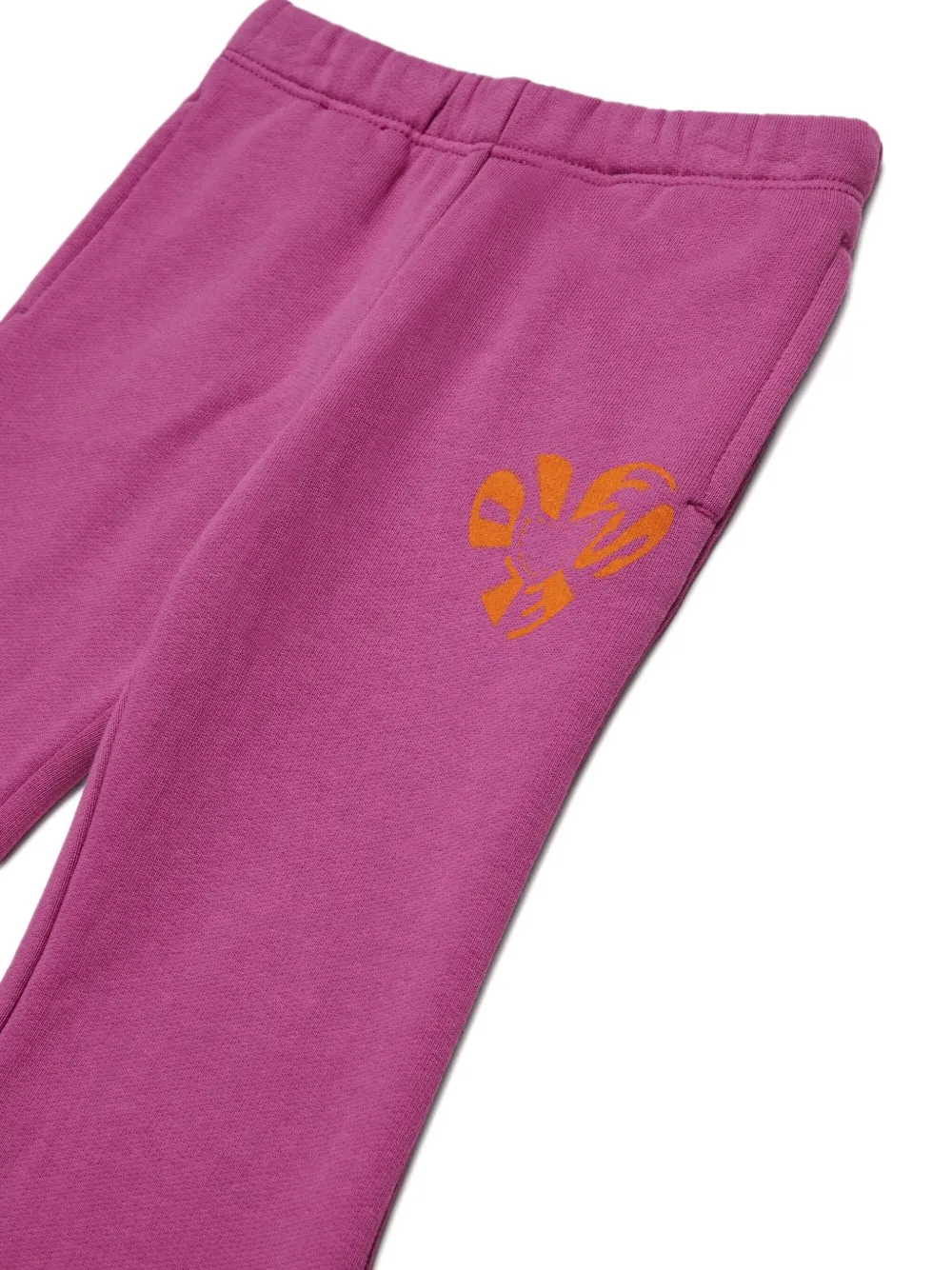 Diesel Kids Pordib broek Roze