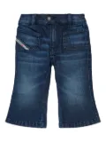 Diesel Kids D-Heki-B jeans - Blue