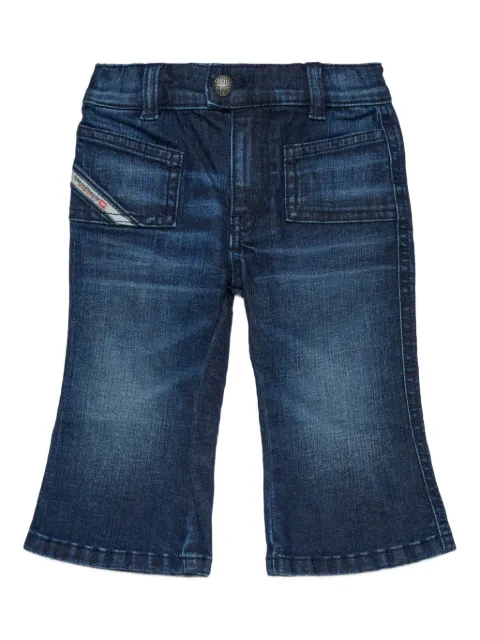 Diesel Kids jean D-Heki-B