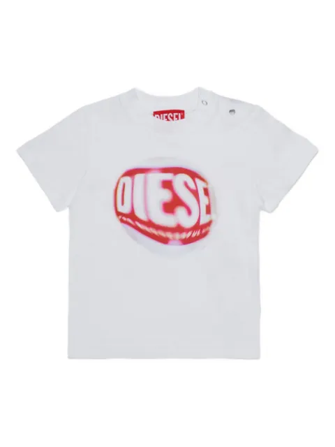 Diesel Kids playera Tajikb 