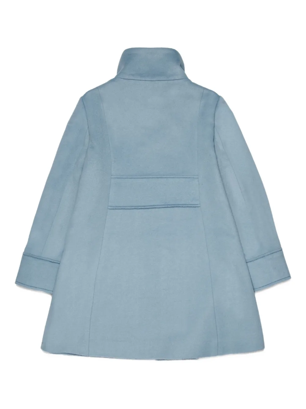 MAX&Co. Kids Jas met enkele rij knopen Blauw