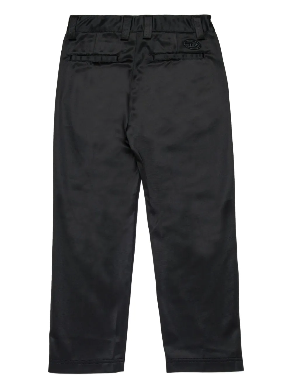 Diesel Kids Pwire broek Zwart
