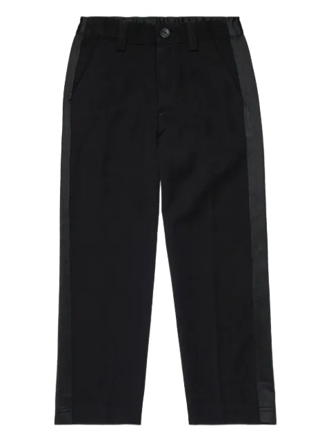 Diesel Kids Pwire trousers