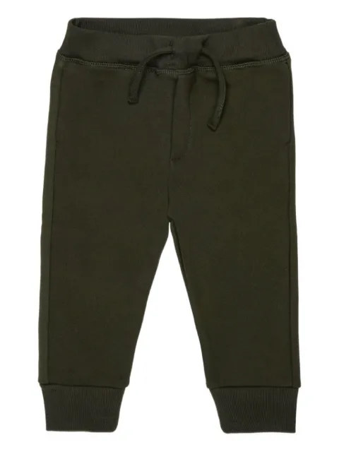 DSQUARED2 KIDS drawstring track pants