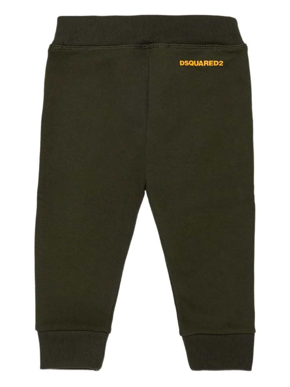DSQUARED2 KIDS drawstring track pants | Tracksuit Bottoms | Image 2