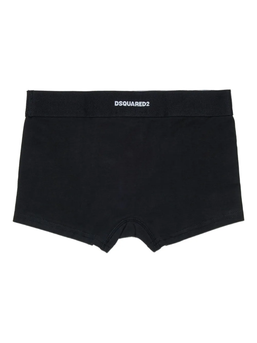 DSQUARED2 KIDS logo-print boxers | Teen Boy Clothing | Image 2