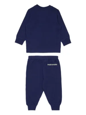 Dsquared2 Kids（ディースクエアード・キッズ）セットアップ