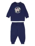 DSQUARED2 KIDS D2S15B tracksuit set - Blue