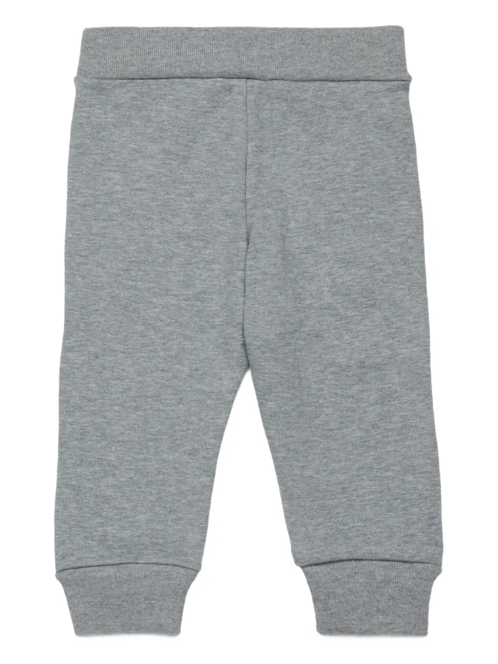 Marni Kids logo-print track pants | Tracksuit Bottoms | Image 2