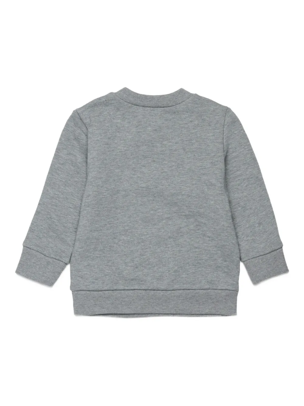 Marni Kids logo-print track pants | Tracksuit Bottoms | Image 2