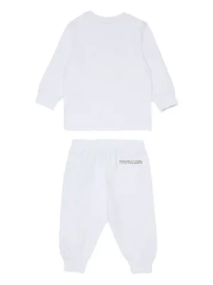 Dsquared2 Kids（ディースクエアード・キッズ）セットアップ