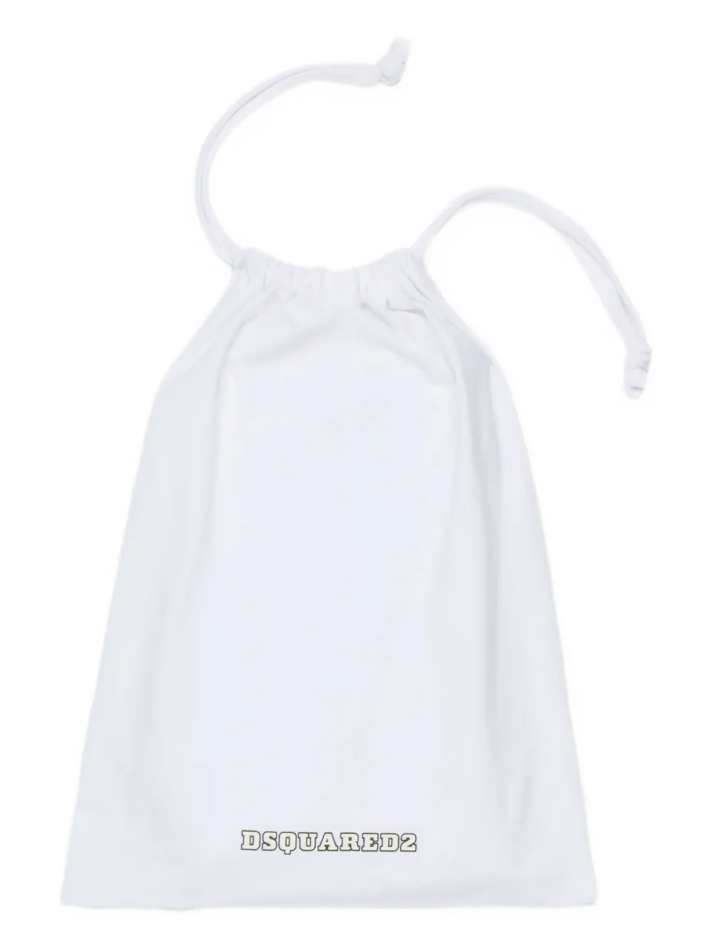 DSQUARED2 KIDS D2S15B trainingspak Wit