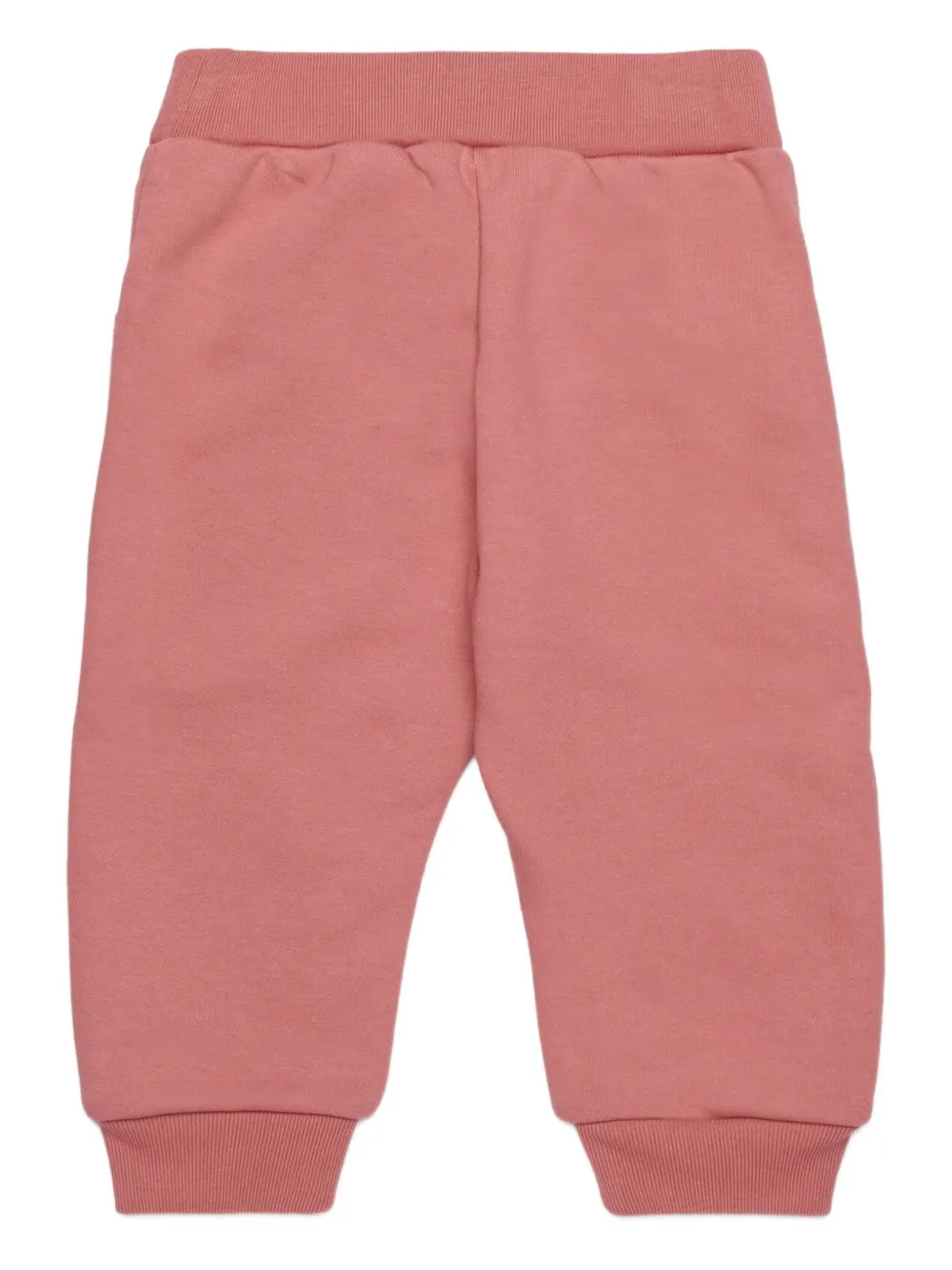 Marni Kids Jersey trainingsbroek Roze