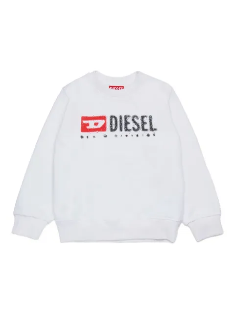Diesel Kids S-Drops sweatshirt