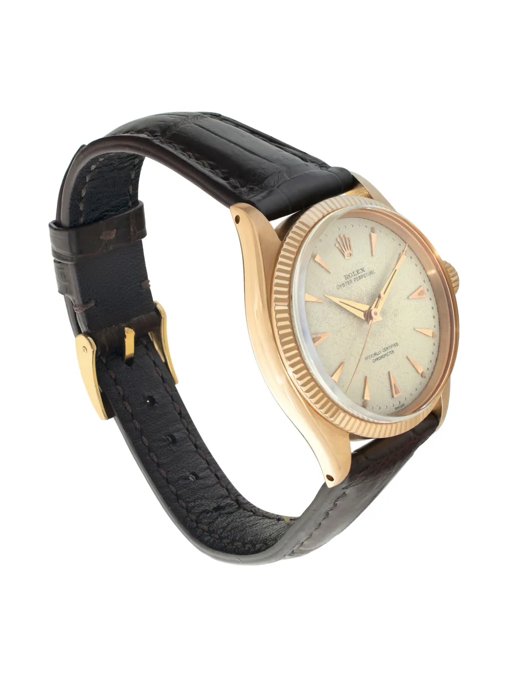 Rolex Oyster Perpetual 34mm | Fine Watches | Image 3