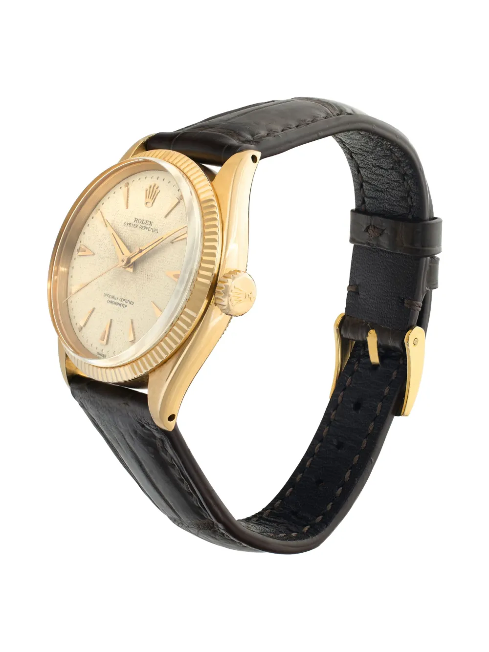 Rolex reloj Oyster Perpetual 34mm | Estilos de archivo | Image 2