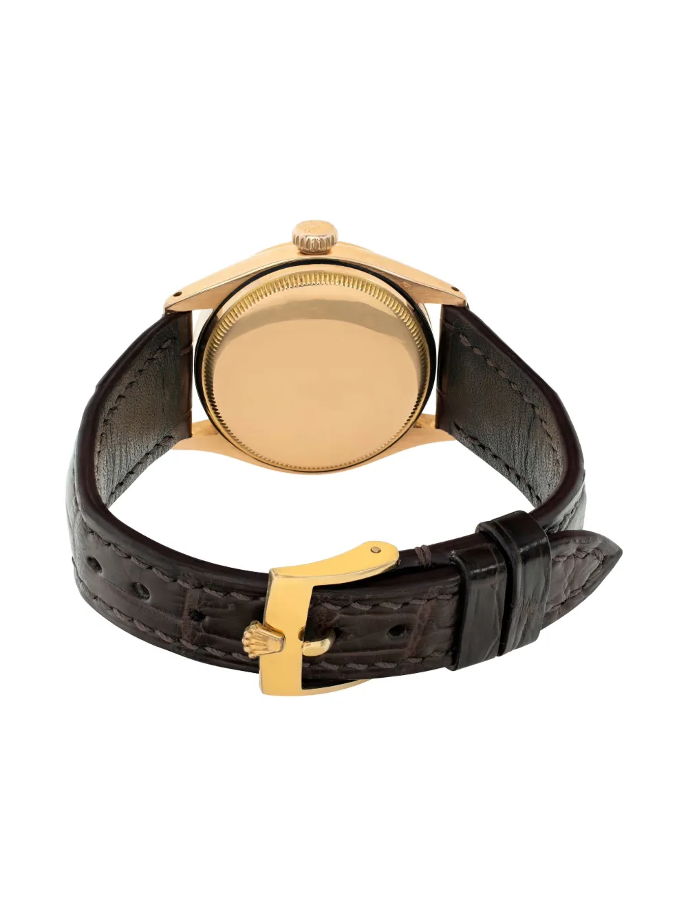 Rolex Oyster Perpetual 34mm | Fine Jewellery | Image 4