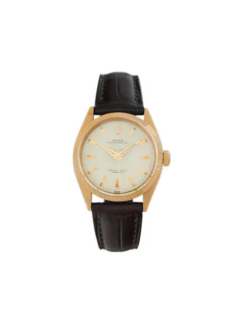Rolex Oyster Perpetual 34mm