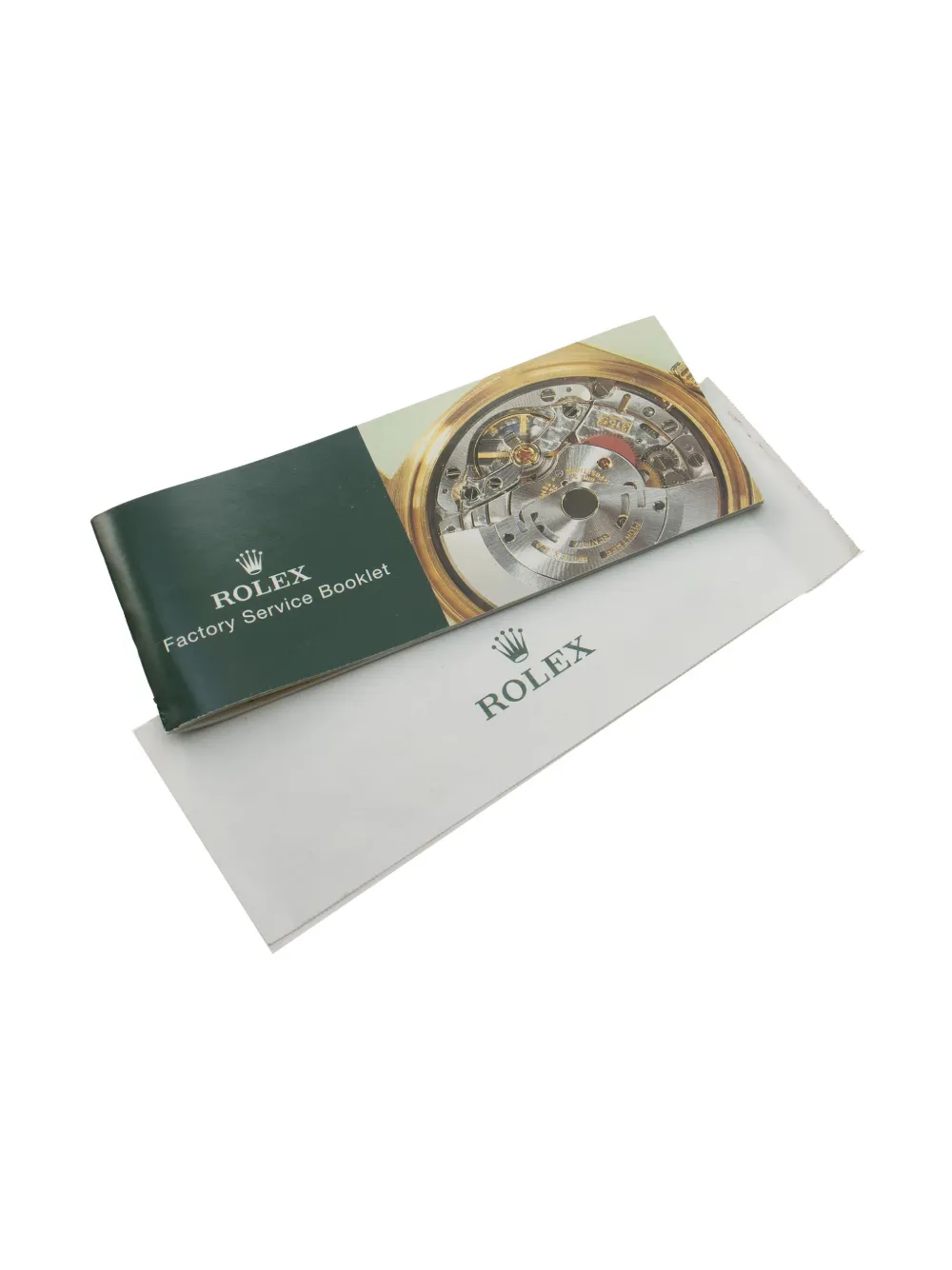 Rolex Sea-Dweller 40mm Pre-owned | Image 7