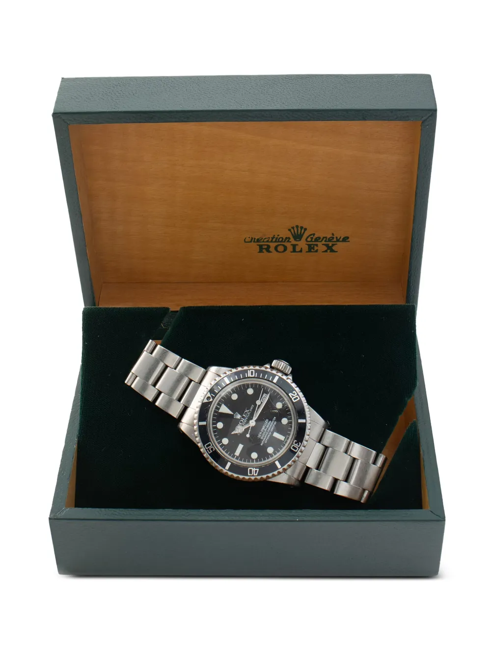 Rolex Sea-Dweller 40mm Pre-owned | Image 6
