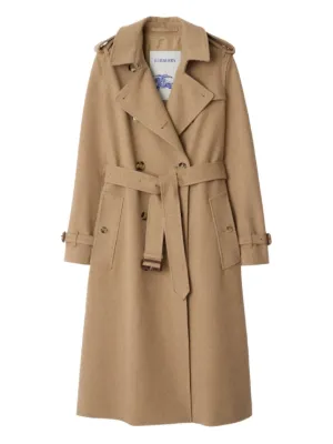 Burberry Trench Coats for Women | FARFETCH US