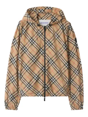Gucci GGロゴ クロップドジャケット | ブラウン | FARFETCH JP