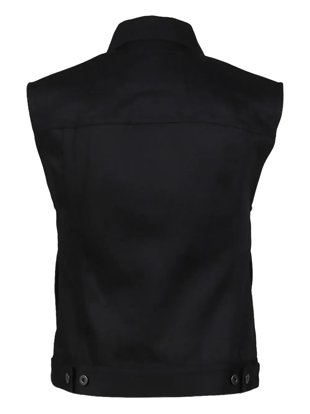 Rick Owens DRKSHDW sleeveless jacket | Lightweight Jackets | Image 2