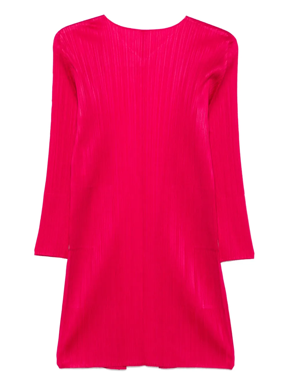 Pleats Please Issey Miyake cárdigan con pliegues | Cárdigans | Image 2