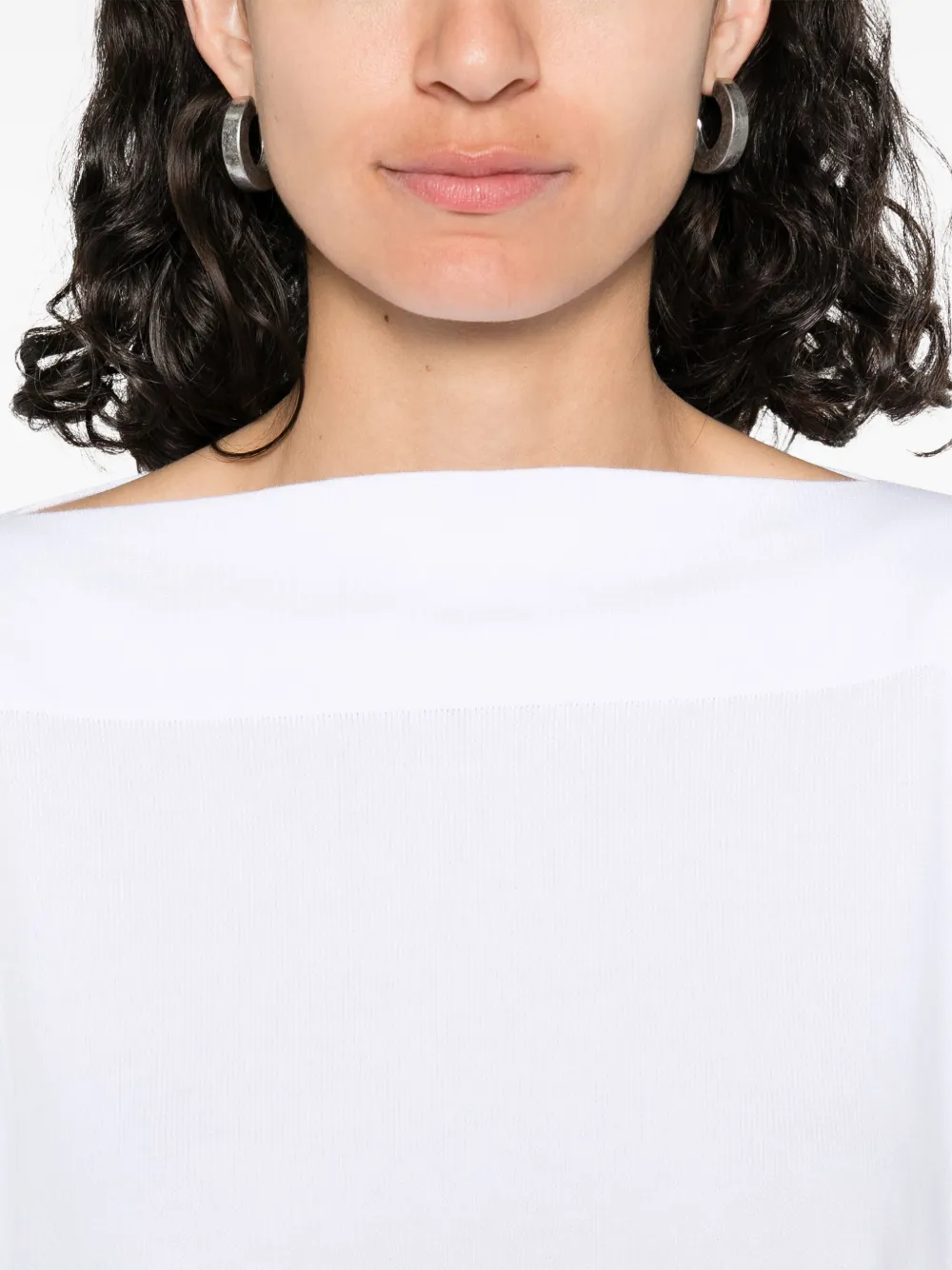 Daniela Gregis Cotton Sweater