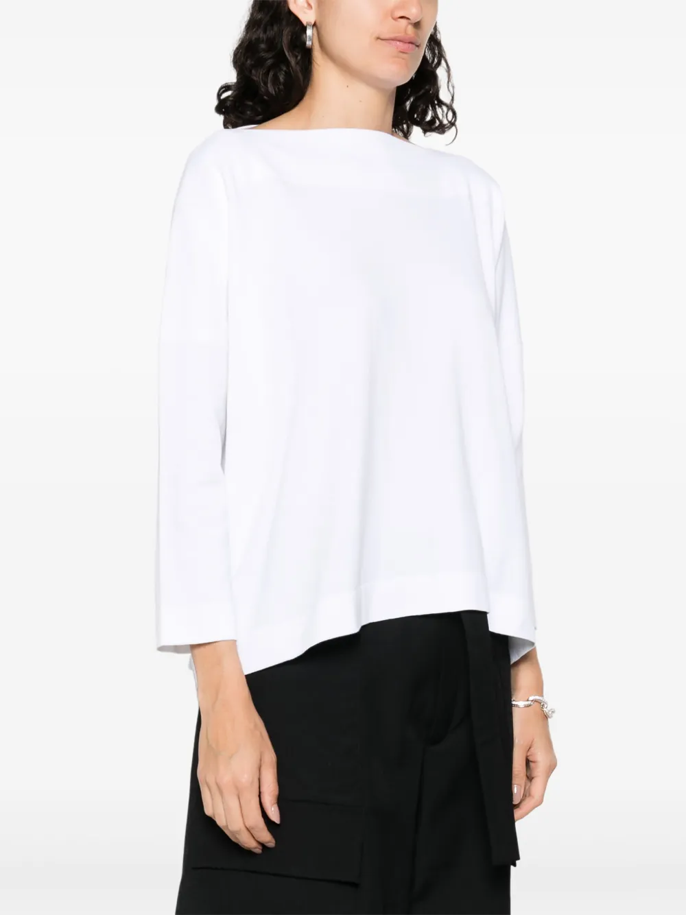 Daniela Gregis Cotton Sweater