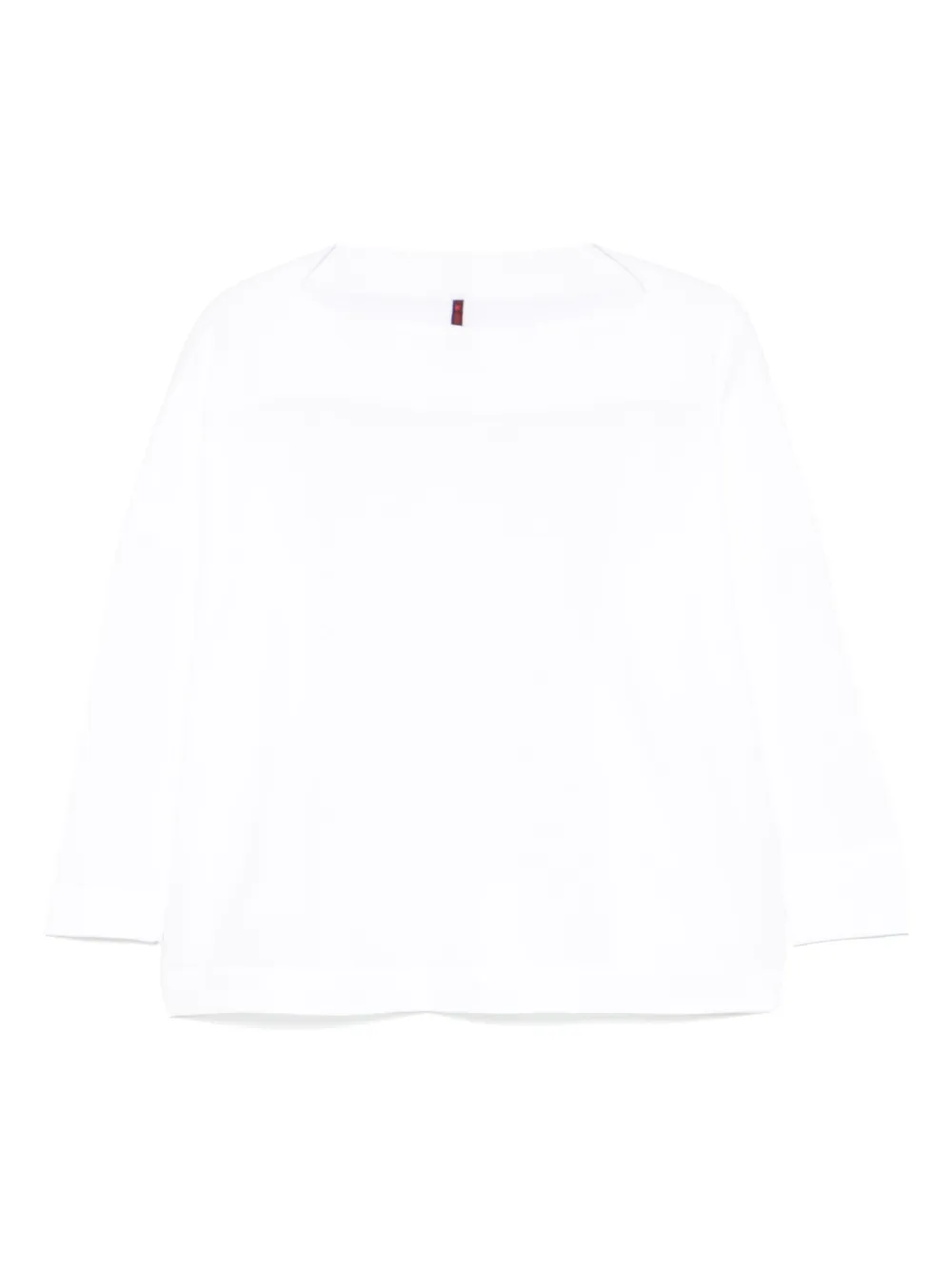 Daniela Gregis top con botones | blanco | Image 1
