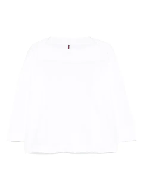 Daniela Gregis cotton top