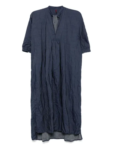 Daniela Gregis cotton kaftan