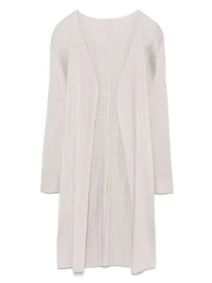 Pleats Please Issey Miyake ウィメンズ カーディガン通販